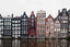 Amsterdam architecture