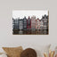 Amsterdam architecture