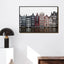 Amsterdam architecture