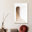 Arch Stairway