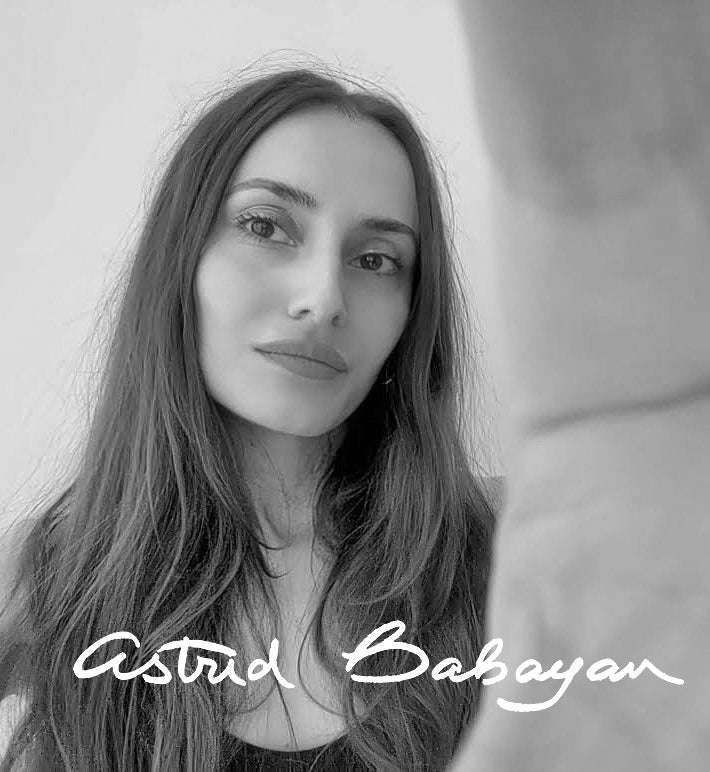 Astrid Babayan