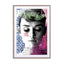 Audrey Givenchy Wall Art - Drawdeck