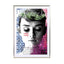 Audrey Givenchy Wall Art - Drawdeck