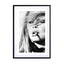 Bardot Wall Art - Drawdeck