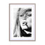 Bardot Wall Art - Drawdeck