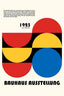 Bauhaus Ausstellung III