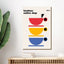 Bauhaus Coffee Minimalist