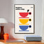 Bauhaus Coffee Minimalist