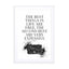 Best Things In Life Wall Art - Drawdeck