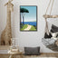 Bike ride Canvas - Drawdeck