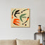 Bird pattern