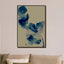 Blue Blooms in Soft Waters 2