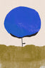 Blue Flower