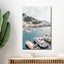 Boats at Amalfi Coast