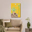 CONVERSATION BY THE SEA Canvas - Drawdeck