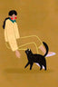 Cat Mum