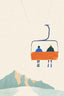 Chairlift
