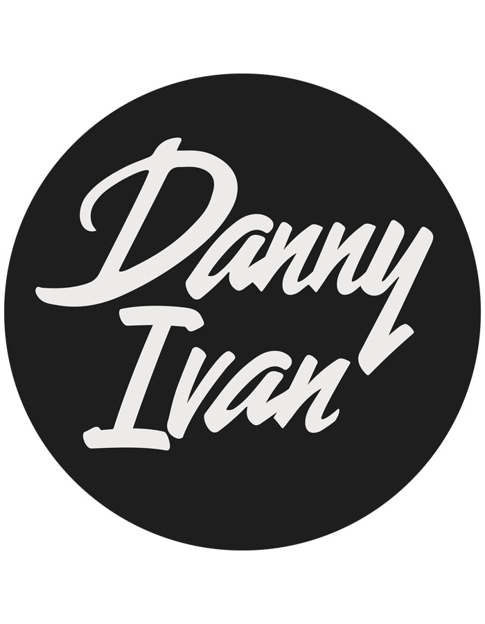 danny ivan