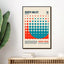 Death Valley National Park Travel Poster
