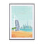 Dubai - Drawdeck