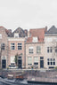 Dutch Canal Houses