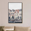 Dutch Canal Houses
