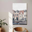 Dutch Canal Houses