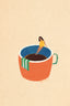 Espresso Dip