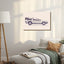 Famous Car #2 - Back To The Futures Delorean Canvas - Drawdeck