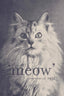 Famous Cat Quote - Drawdeck