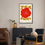 Flower Market. Amsterdam Canvas - Drawdeck