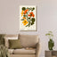 Flower Market. Copenhagen Canvas - Drawdeck
