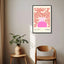 Flower Market. Paris Canvas - Drawdeck