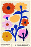 Flower Market. Stockholm - Drawdeck