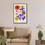 Flower Market. Stockholm Canvas - Drawdeck