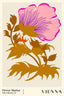Flower Market. Vienna - Drawdeck