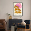 Flower Market. Vienna Canvas - Drawdeck