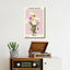 Flower Market Bern Canvas - Drawdeck