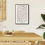 Flower Market Florence Canvas - Drawdeck