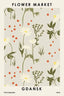 Flower Market Gdansk - Drawdeck