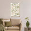 Flower Market Gdansk Canvas - Drawdeck