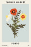 Flower Market Porto - Drawdeck