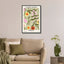Flower Market Prague Canvas - Drawdeck
