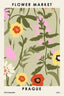 Flower Market Prague - Drawdeck