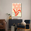 Flowers Composition 1 Canvas - Drawdeck