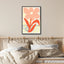 Flowers Composition 1 Canvas - Drawdeck