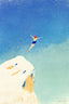 Flying