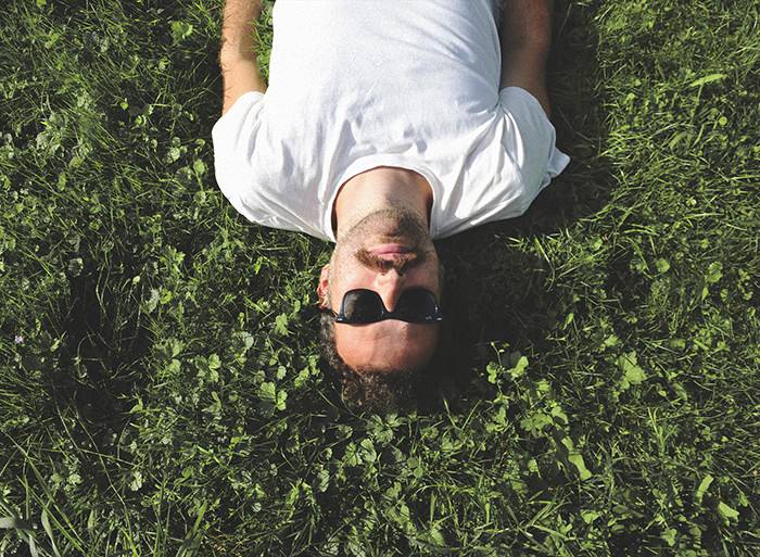 Fran Rodríguez aka lacabezaenlasnubes