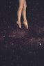 Hung In Space - Drawdeck