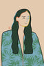 GIRL IN LOVE - Drawdeck
